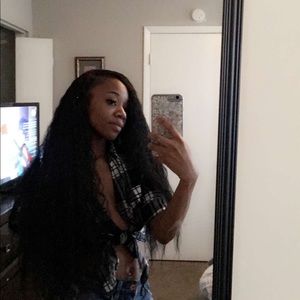 Meet your Posher, Jaleza